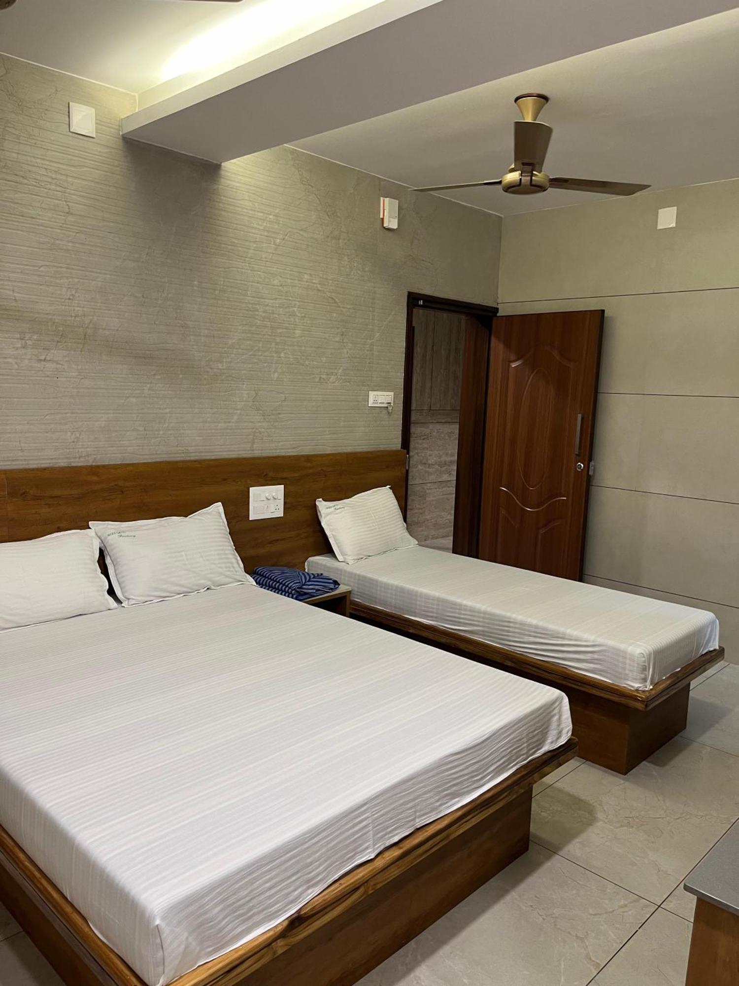 Woodland Residency Villa Mettuppālaiyam Buitenkant foto